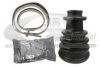 3RG 17618K Bellow Set, drive shaft